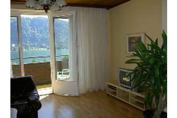 Austrija Privát Annenheim, Eksterjers